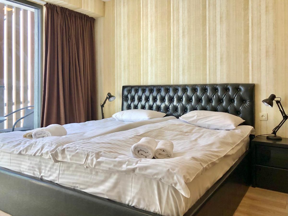 Gvc 314 Atrium New Gudauri Διαμέρισμα Εξωτερικό φωτογραφία