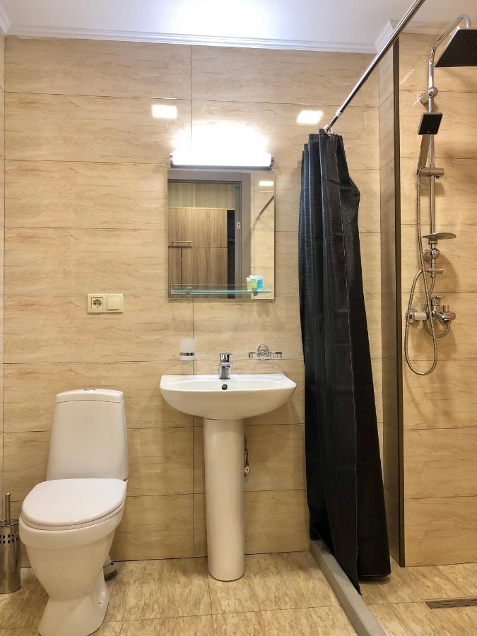Gvc 314 Atrium New Gudauri Διαμέρισμα Εξωτερικό φωτογραφία