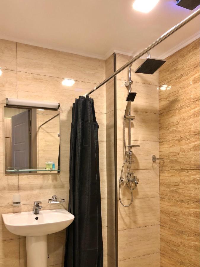 Gvc 314 Atrium New Gudauri Διαμέρισμα Εξωτερικό φωτογραφία