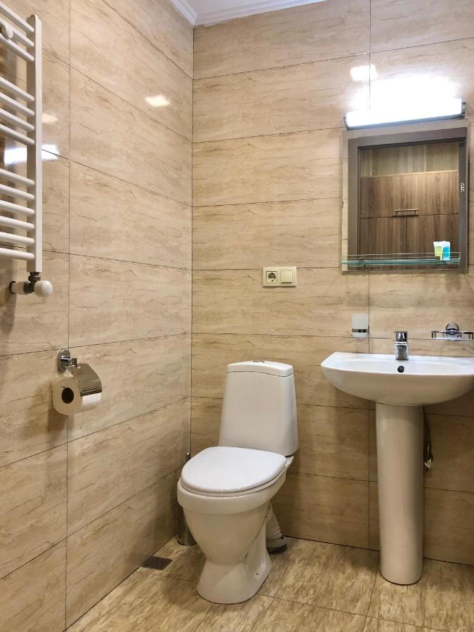 Gvc 314 Atrium New Gudauri Διαμέρισμα Εξωτερικό φωτογραφία