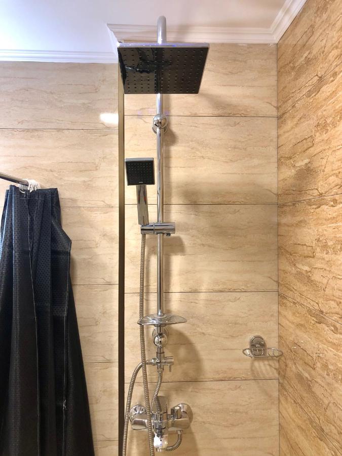Gvc 314 Atrium New Gudauri Διαμέρισμα Εξωτερικό φωτογραφία
