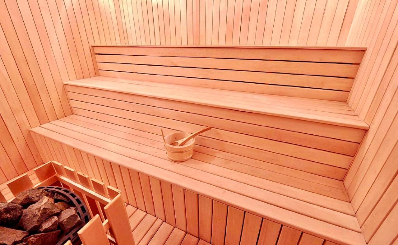 Gvc 314 Atrium New Gudauri Διαμέρισμα Εξωτερικό φωτογραφία